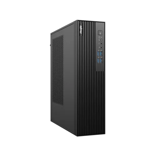 尊龙时凯应用全融合整机，高性能8核心处理器